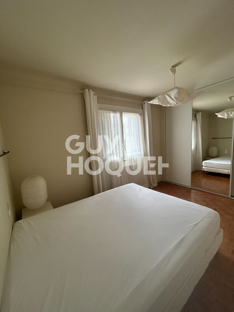 Appartement Dax 2 pièces 46.85 m²