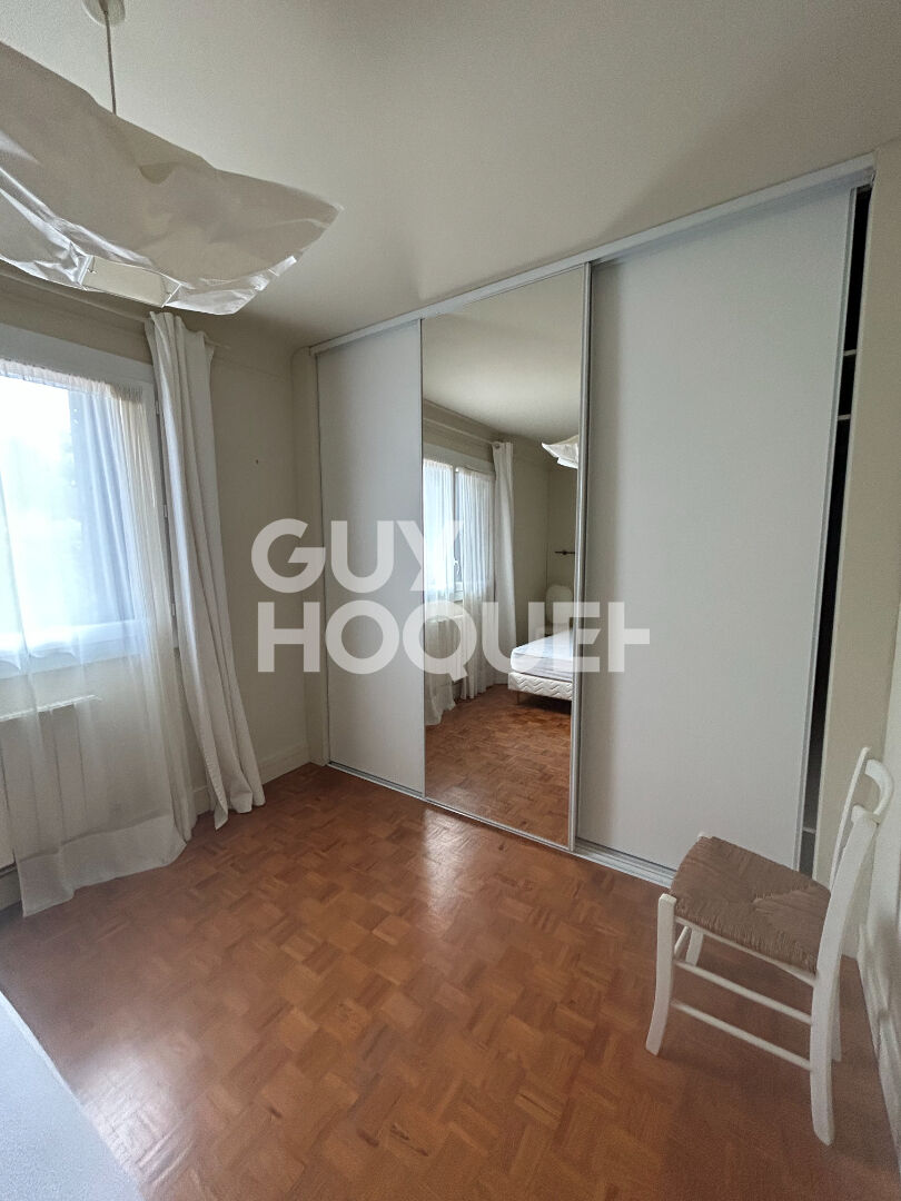 Appartement Dax 2 pièces 46.85 m²