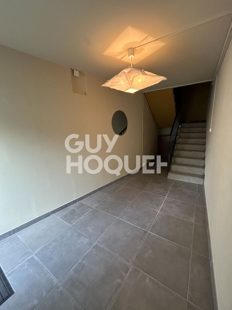 Appartement Dax 2 pièces 46.85 m²