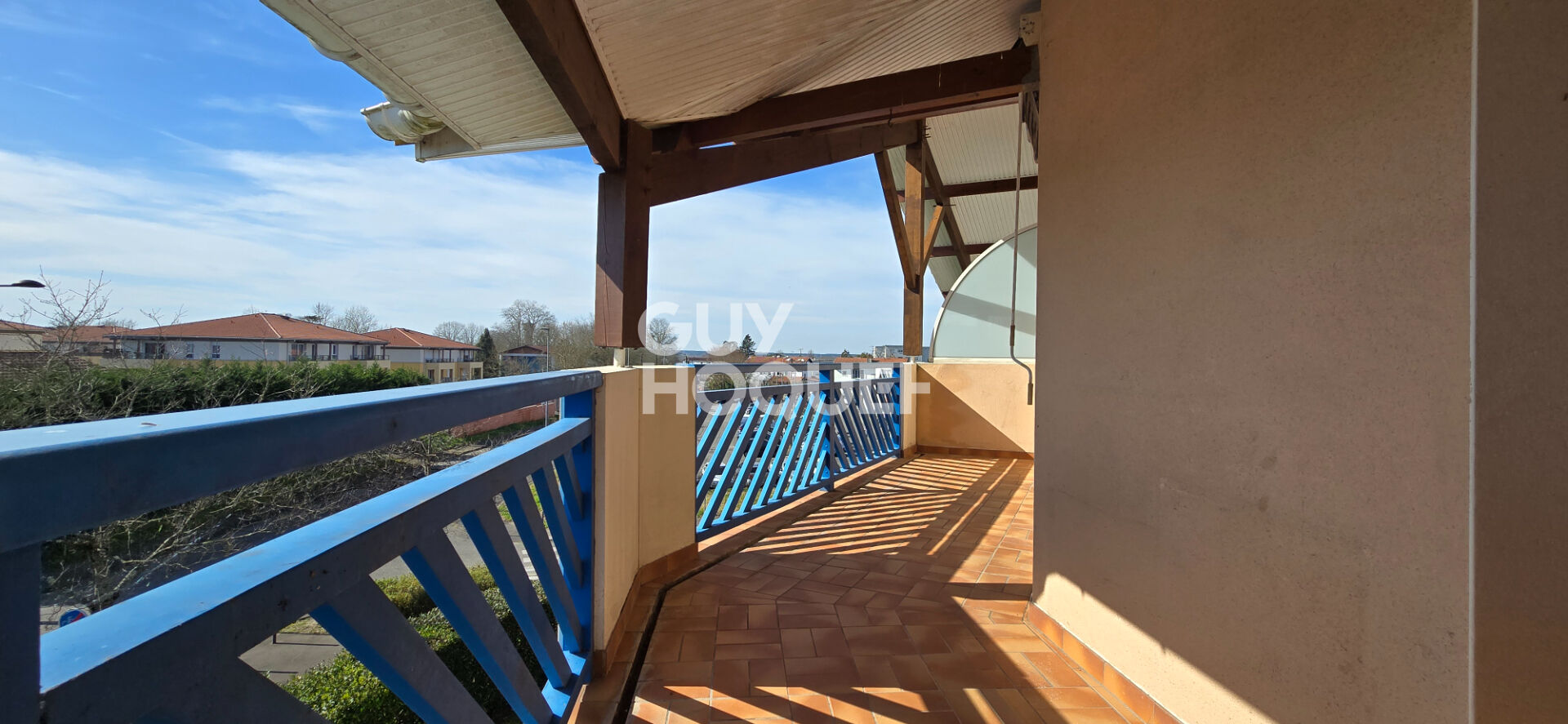 Appartement Dax 3 pièces