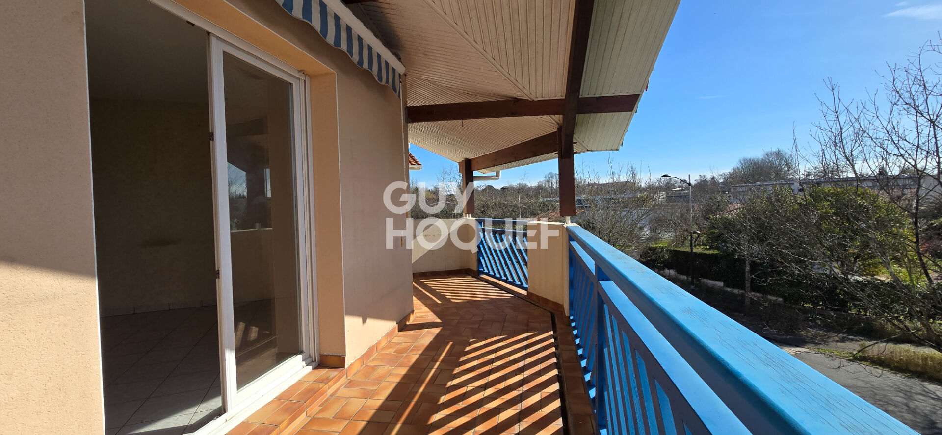Appartement Dax 3 pièces