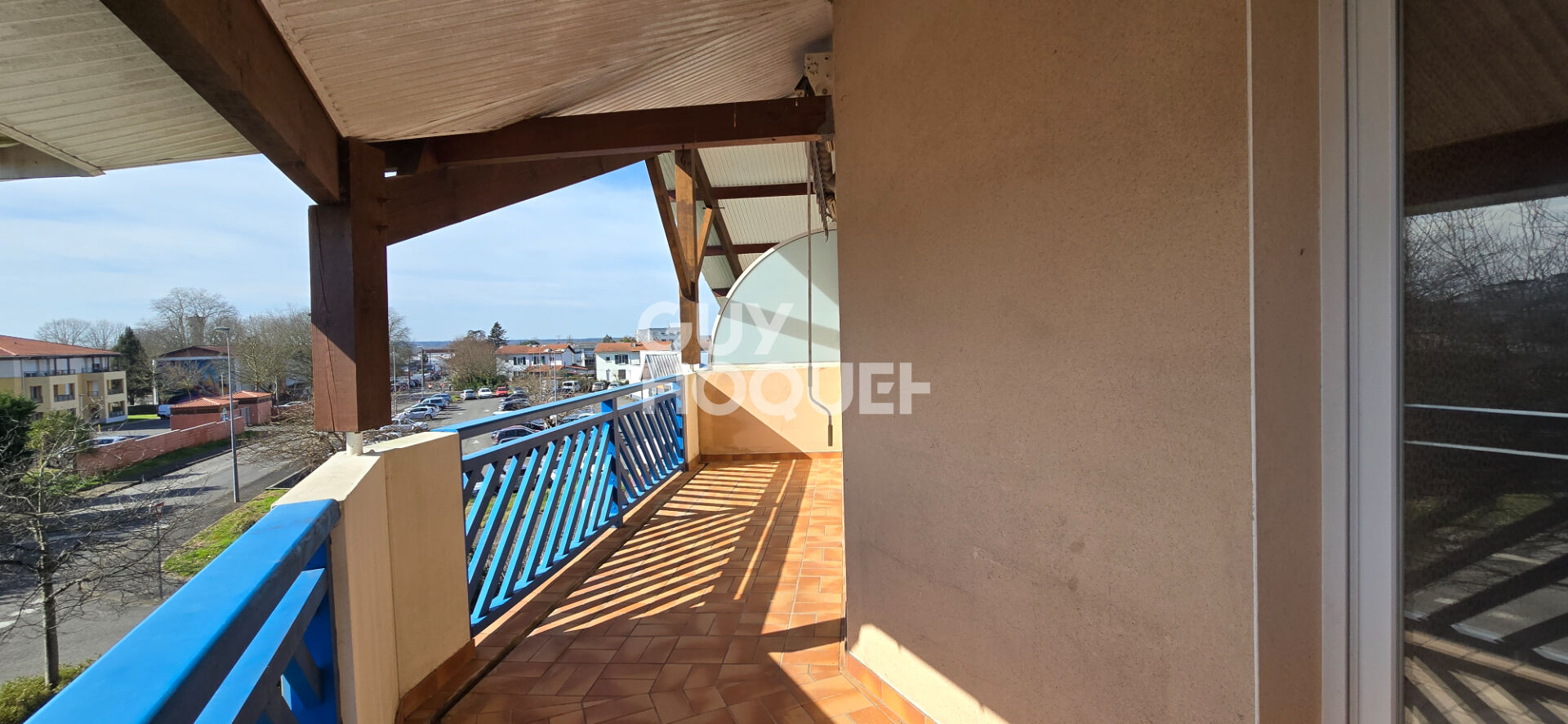 Appartement Dax 3 pièces
