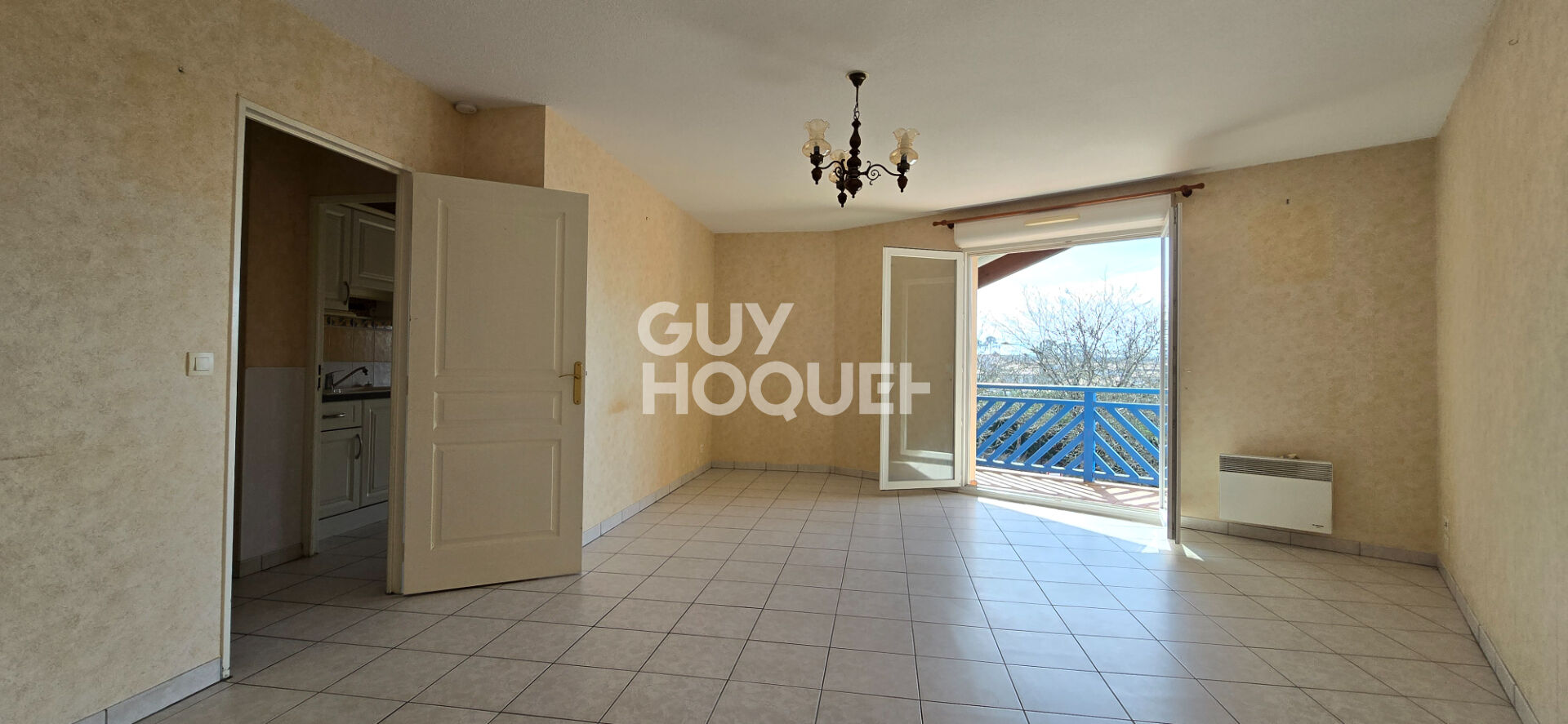 Appartement Dax 3 pièces