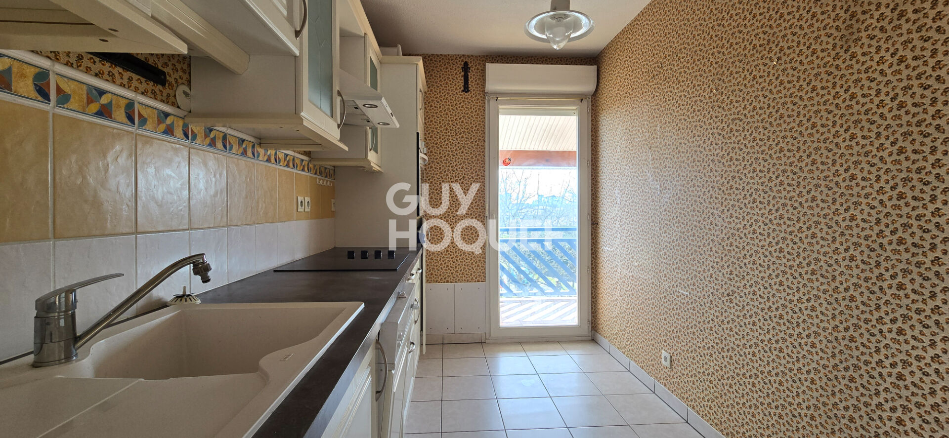 Appartement Dax 3 pièces