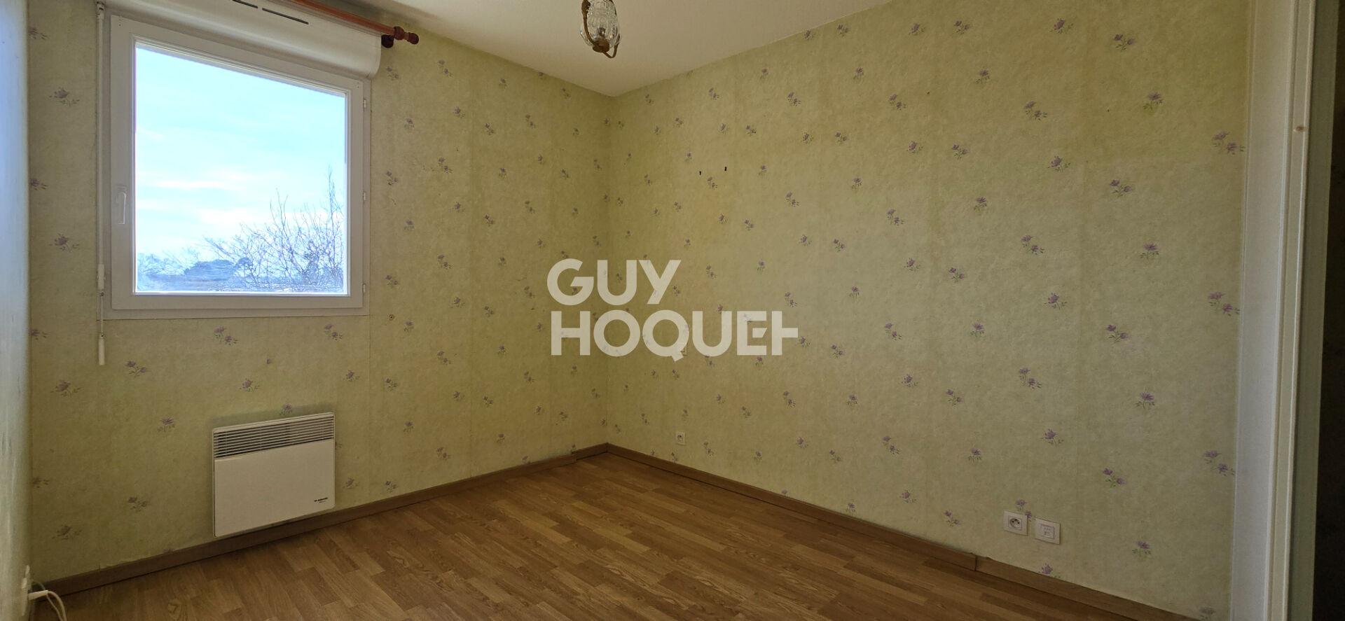 Appartement Dax 3 pièces
