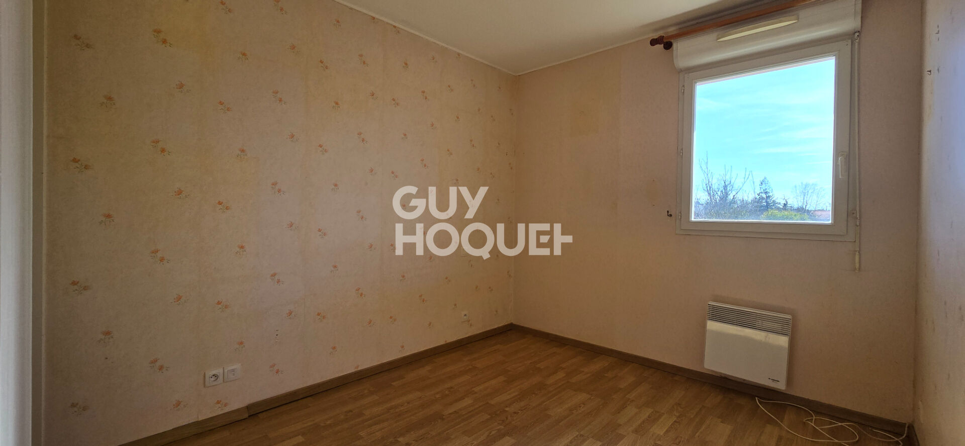 Appartement Dax 3 pièces