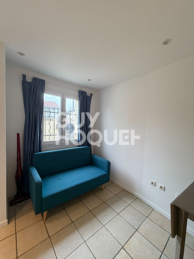 Appartement Dax 2 pièces 23.10 m²