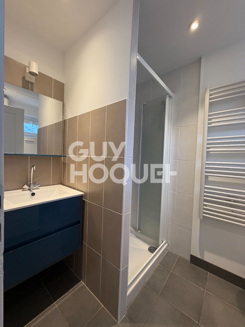 Appartement Dax 2 pièces 23.10 m²