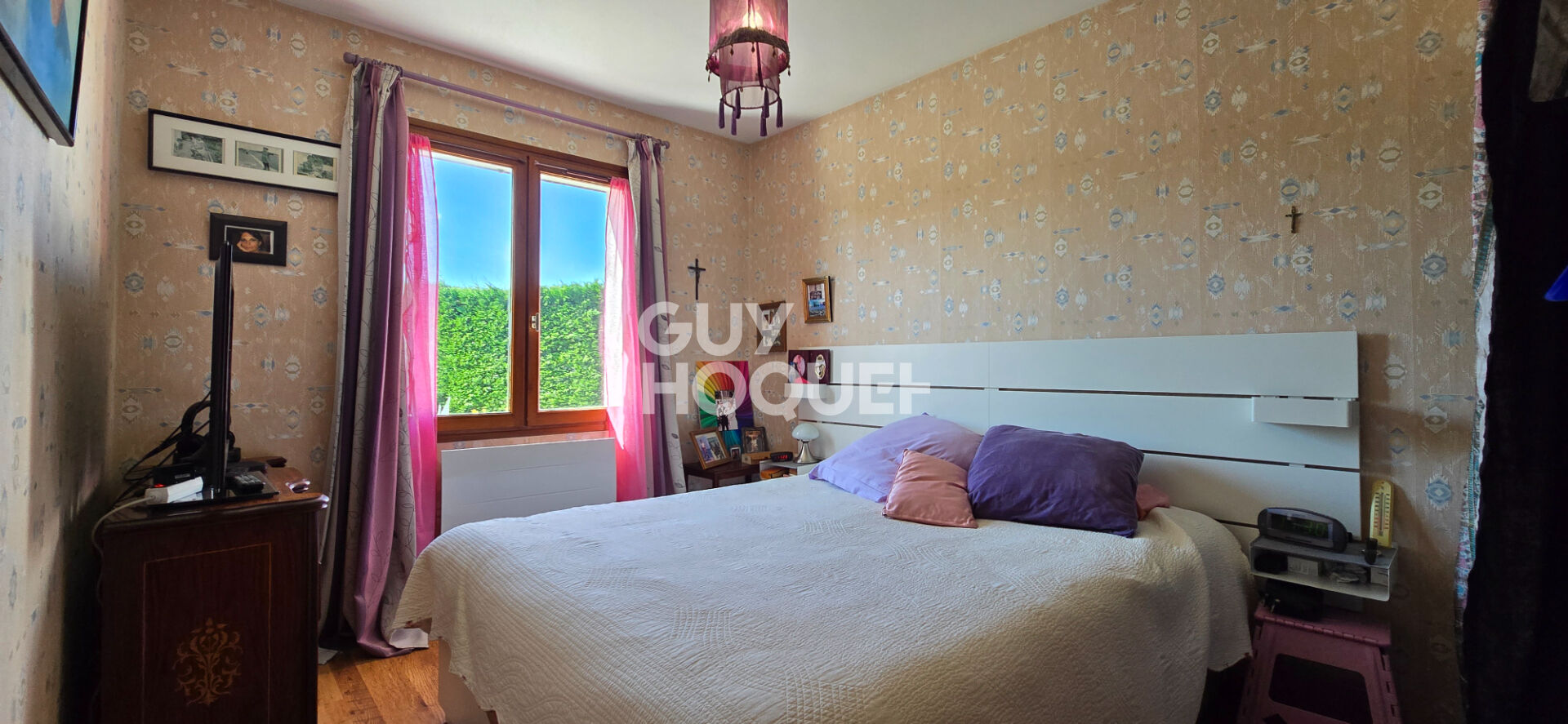 Maison Yzosse 61 m²