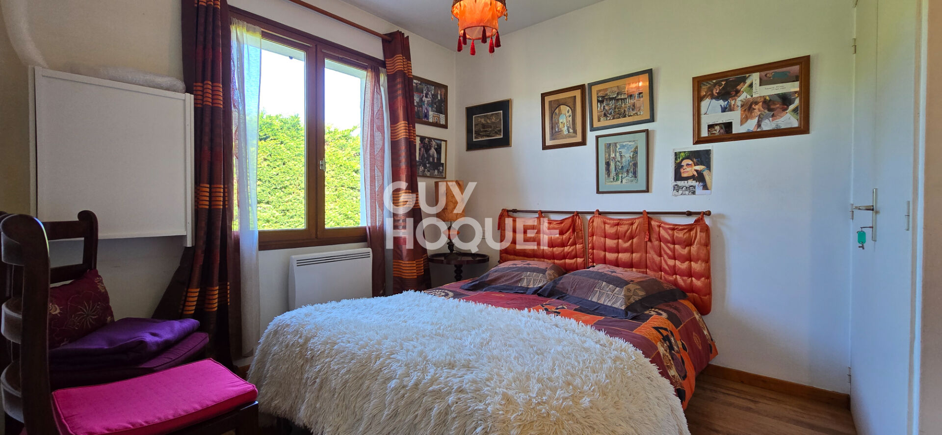 Maison Yzosse 61 m²