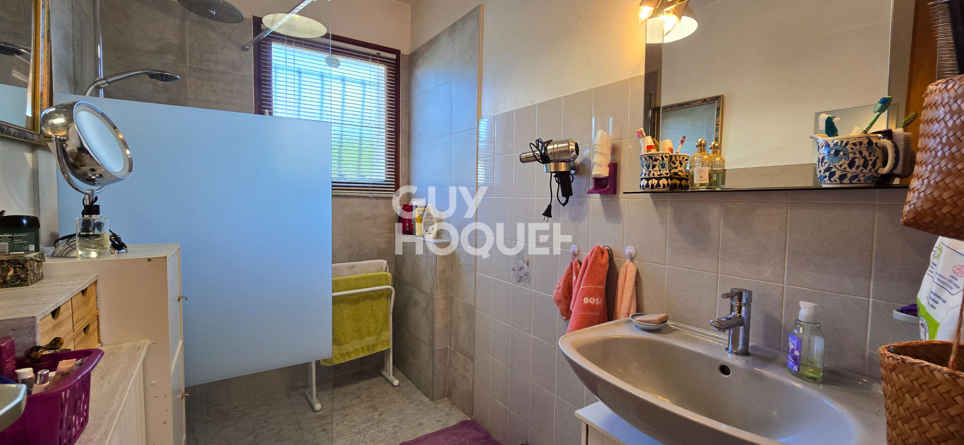 Maison Yzosse 61 m²