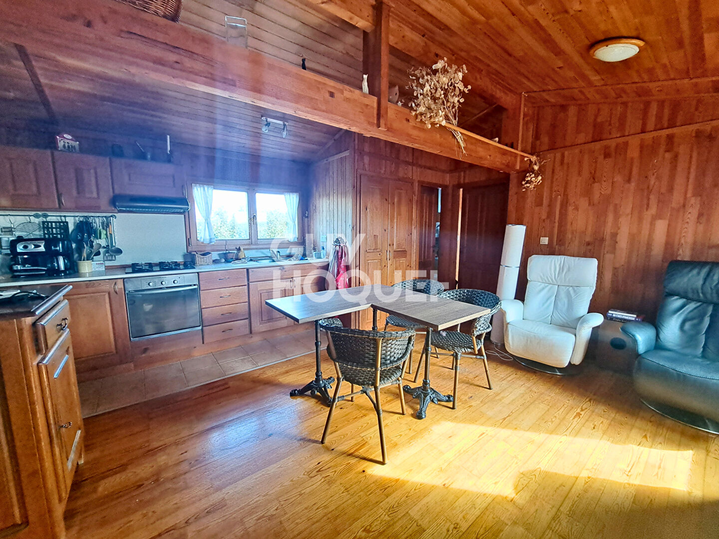 Maison Sames 3 pièces 53 m2