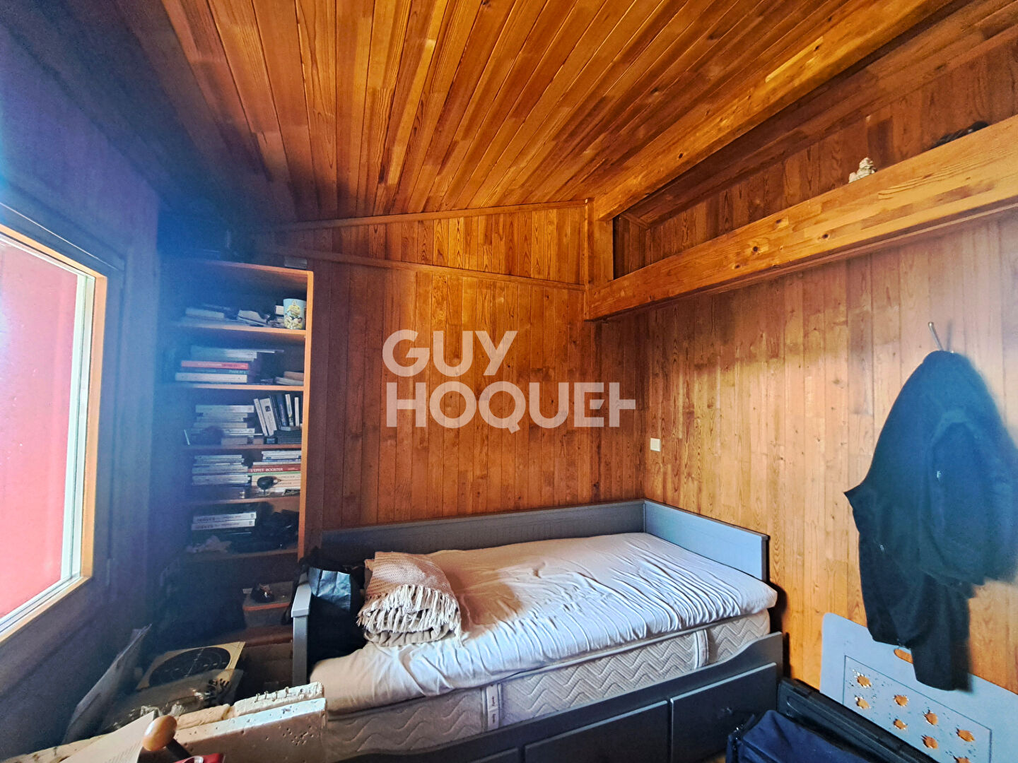 Maison Sames 3 pièces 53 m2