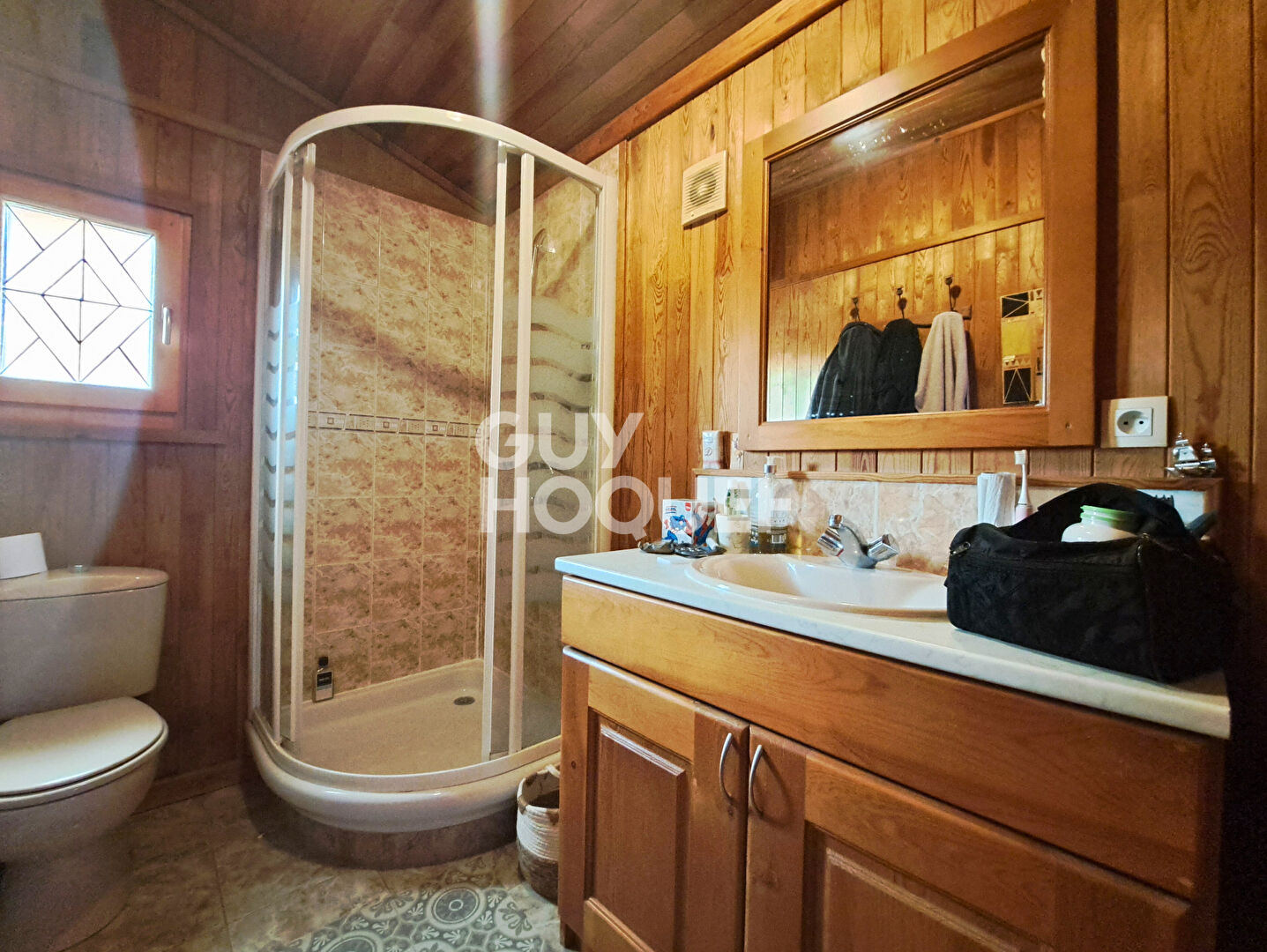 Maison Sames 3 pièces 53 m2