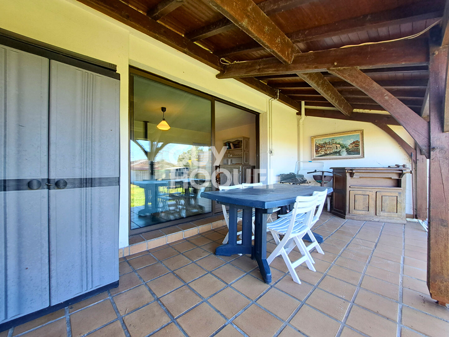 Maison Dax 4 pièces 88 m²