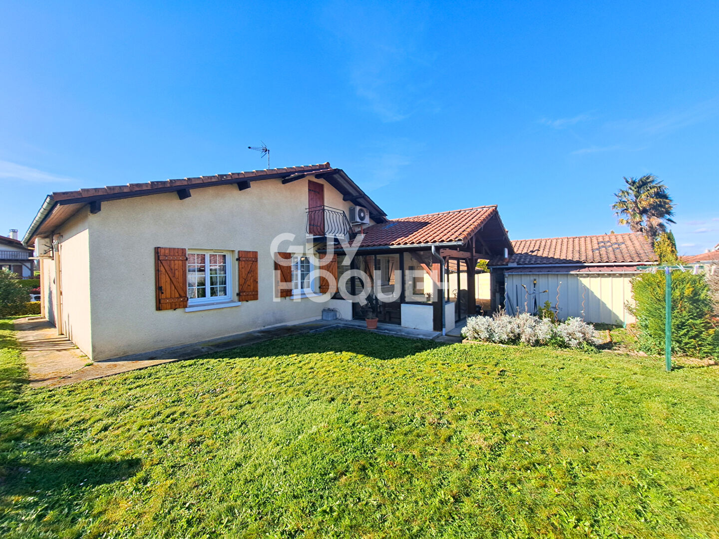 Maison Dax 5 pièces 135 m²