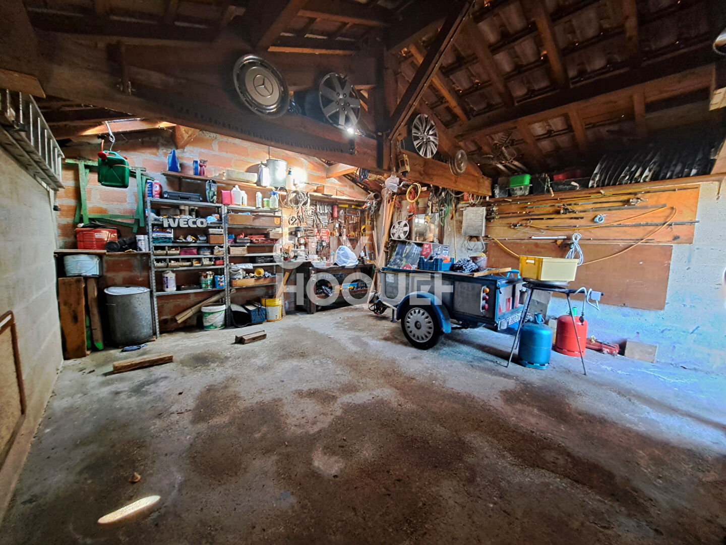 Maison Dax 5 pièces 135 m²