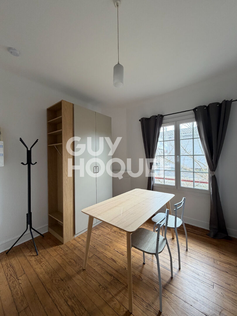 Appartement Dax 2 pièces 19.97 m²