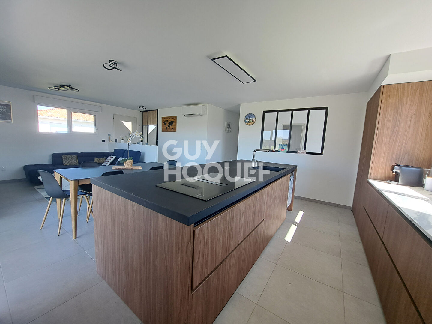 Maison Saugnac Et Cambran RE2020