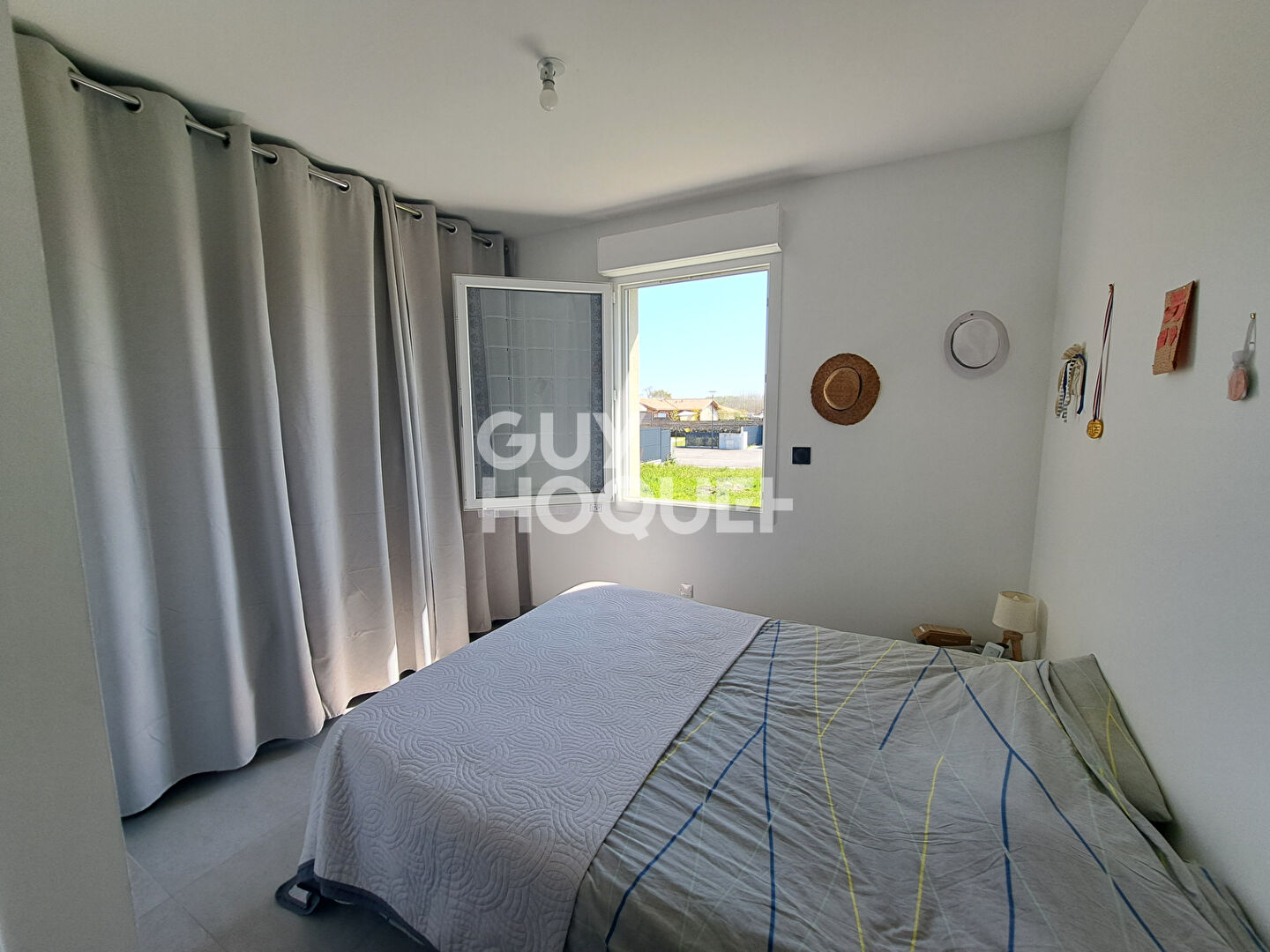 Maison Saugnac Et Cambran RE2020