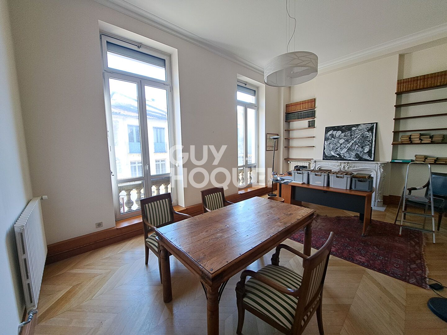 Appartement Dax 200 m² - Centre ville de Dax