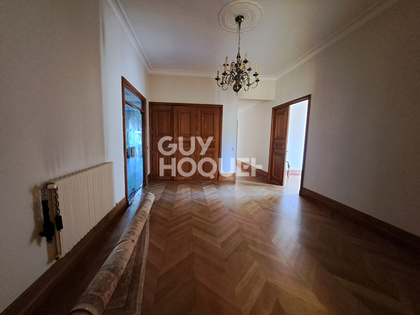 Appartement Dax 200 m² - Centre ville de Dax