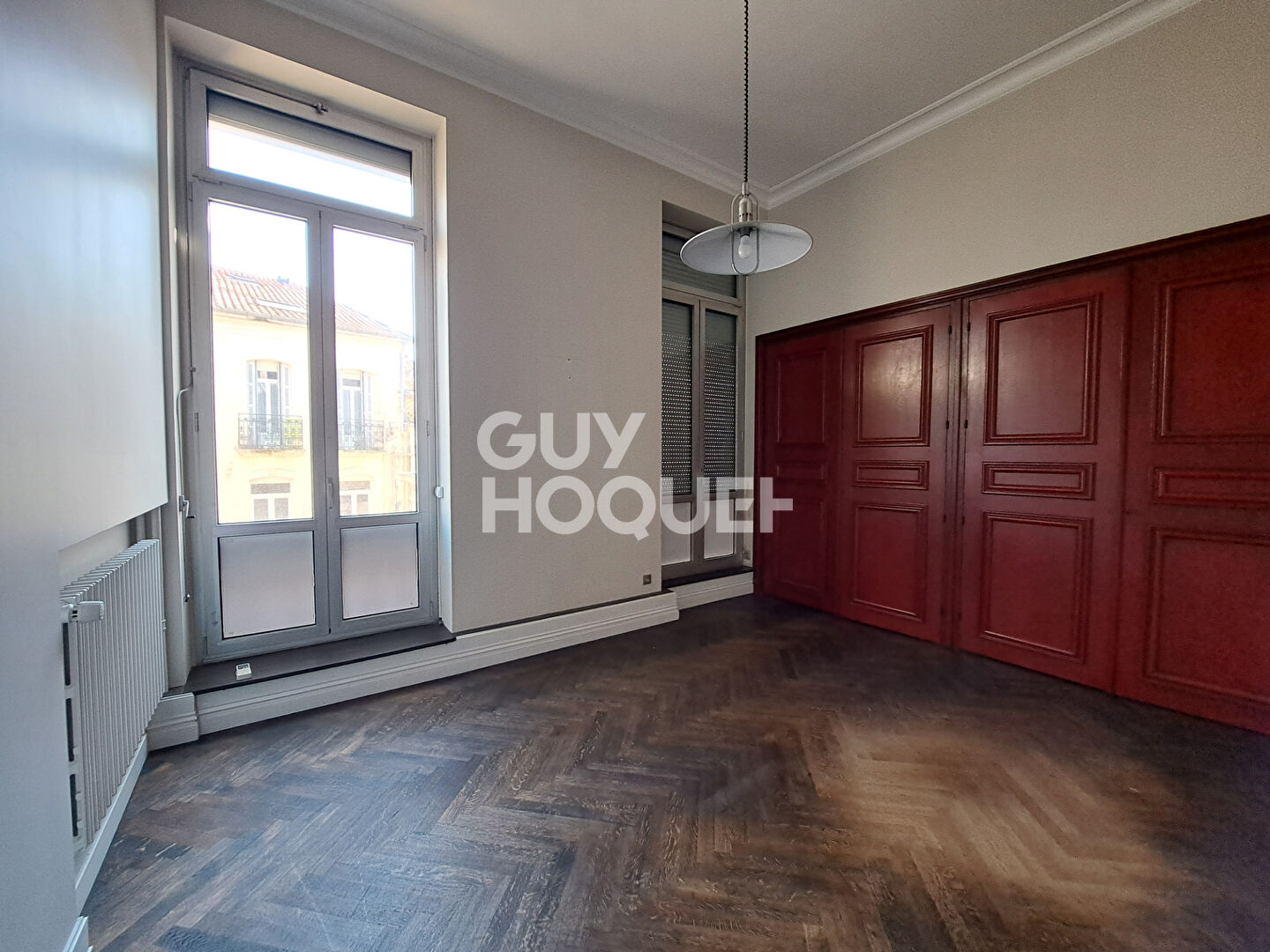 Appartement Dax 200 m² - Centre ville de Dax