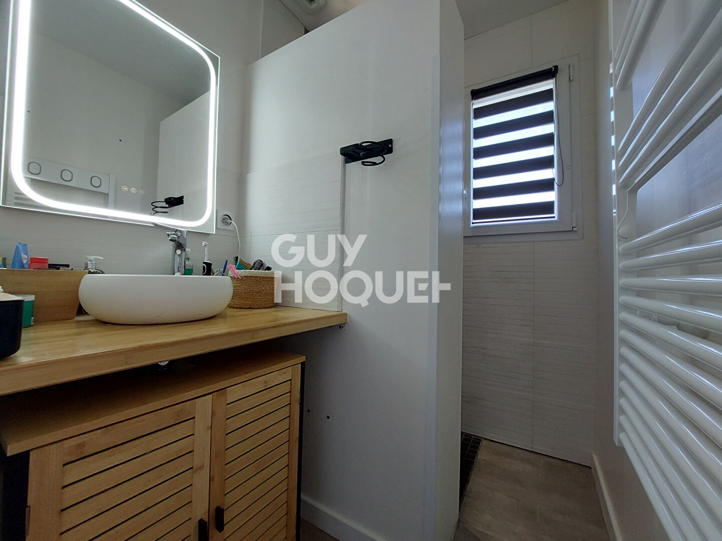 Contemporaine de plain pied - Rivière Saas Et Gourby