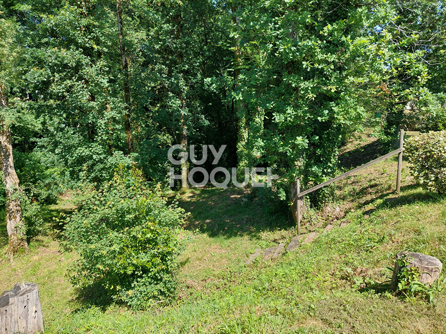 Contemporaine de plain pied - Rivière Saas Et Gourby