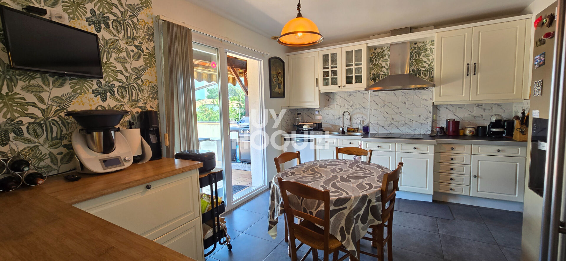 Maison familiale 6 pièces 138 m² à deux pas des commerces