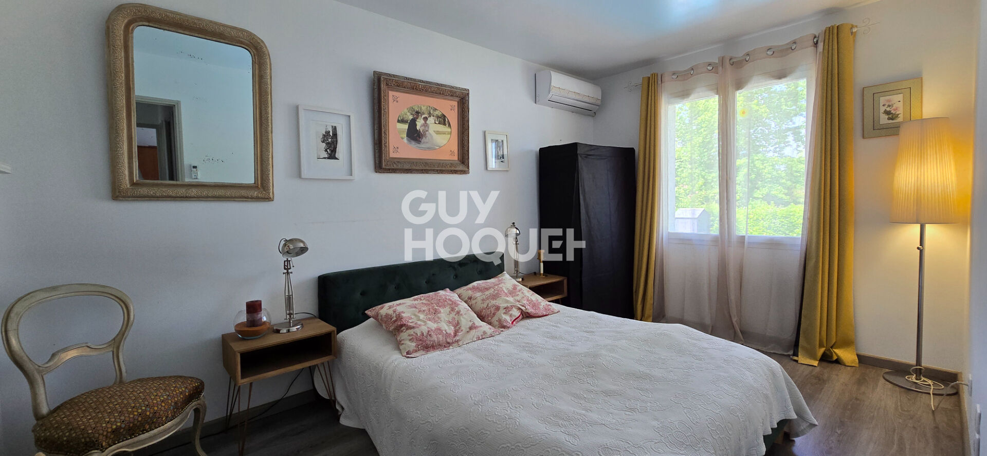 Maison familiale 6 pièces 138 m² à deux pas des commerces