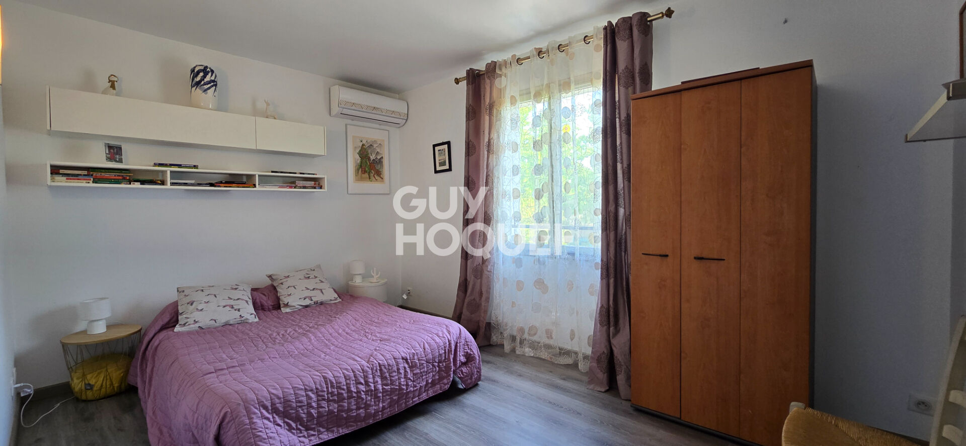 Maison familiale 6 pièces 138 m² à deux pas des commerces