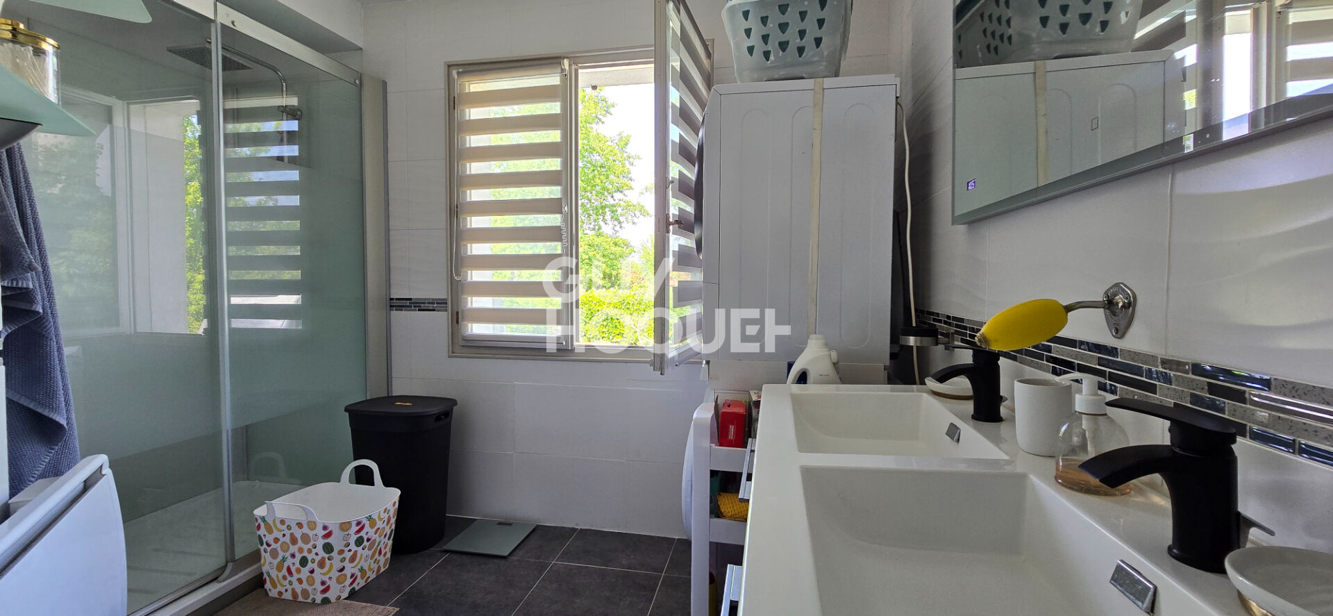 Maison familiale 6 pièces 138 m² à deux pas des commerces