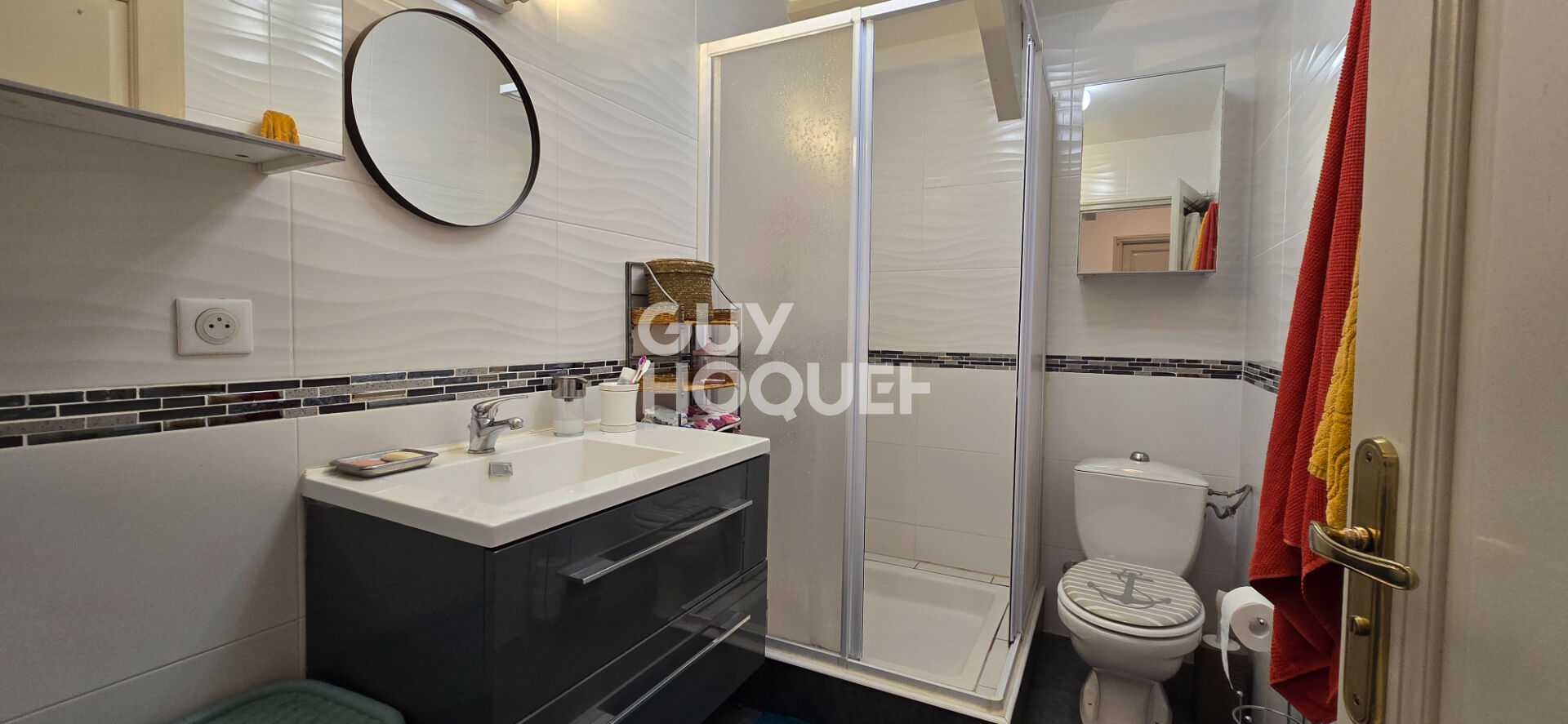 Maison familiale 6 pièces 138 m² à deux pas des commerces