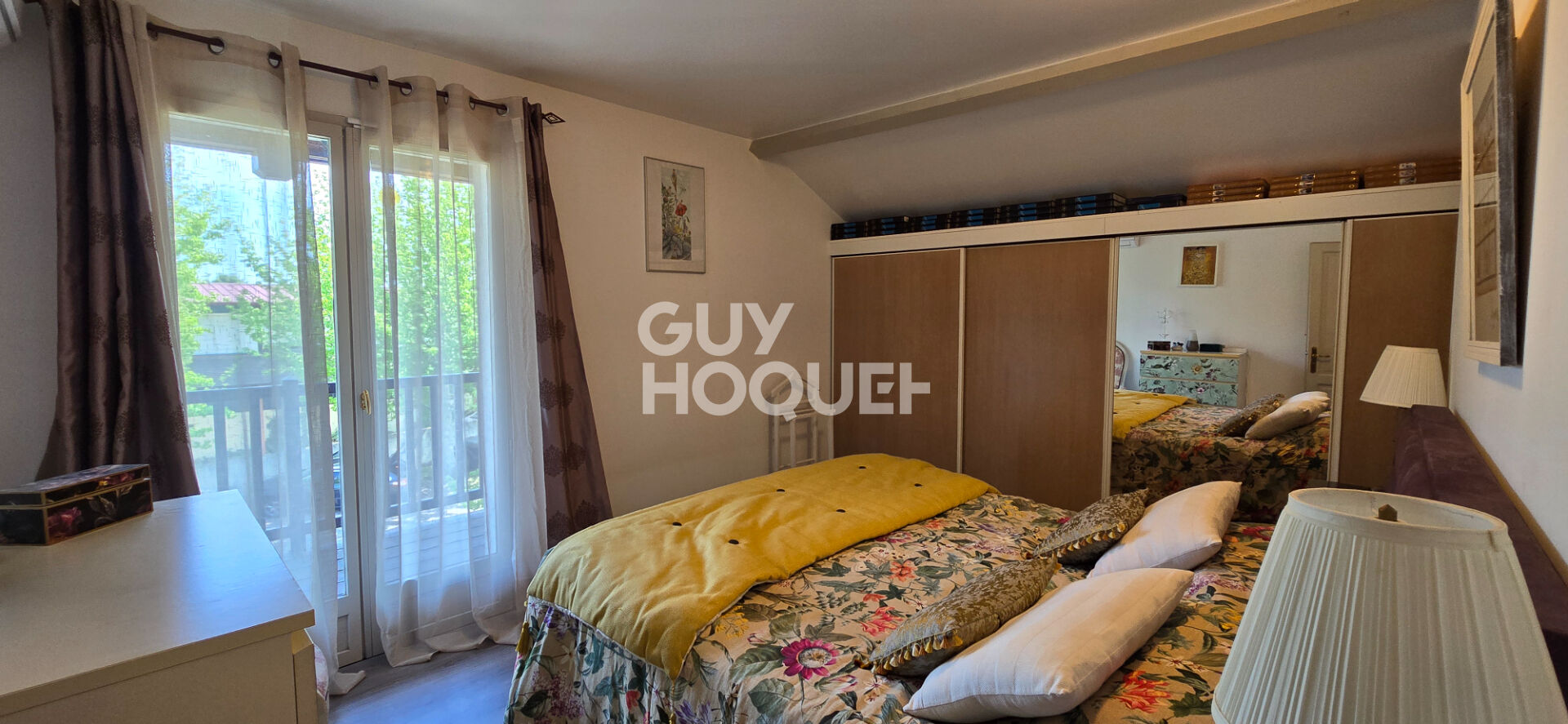 Maison familiale 6 pièces 138 m² à deux pas des commerces