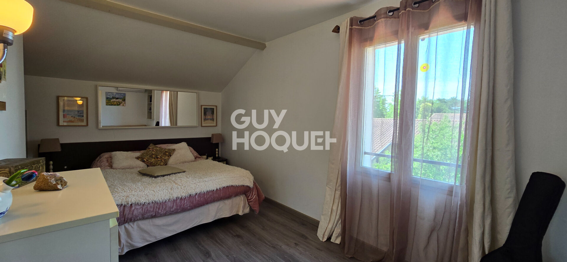 Maison familiale 6 pièces 138 m² à deux pas des commerces