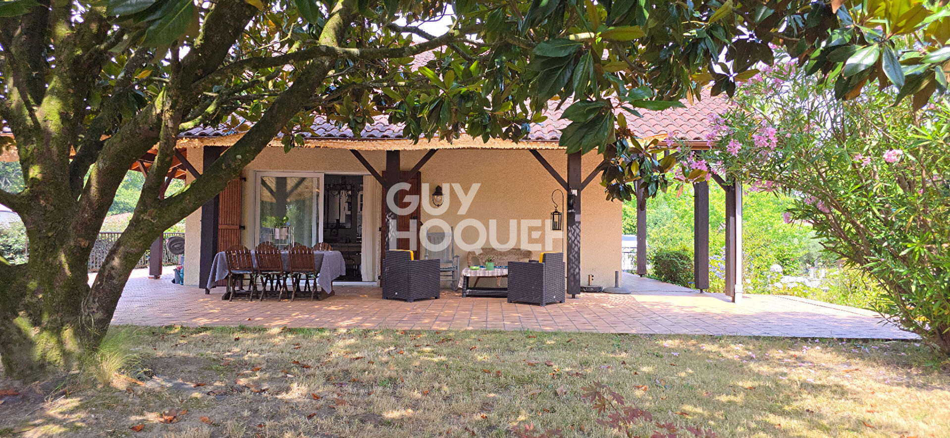 Maison familiale 6 pièces 138 m² à deux pas des commerces