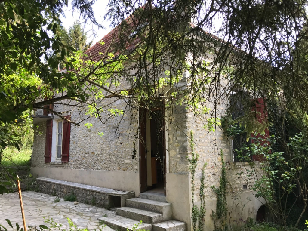 MAISON A VENDRE  - BOIGNEVILLE