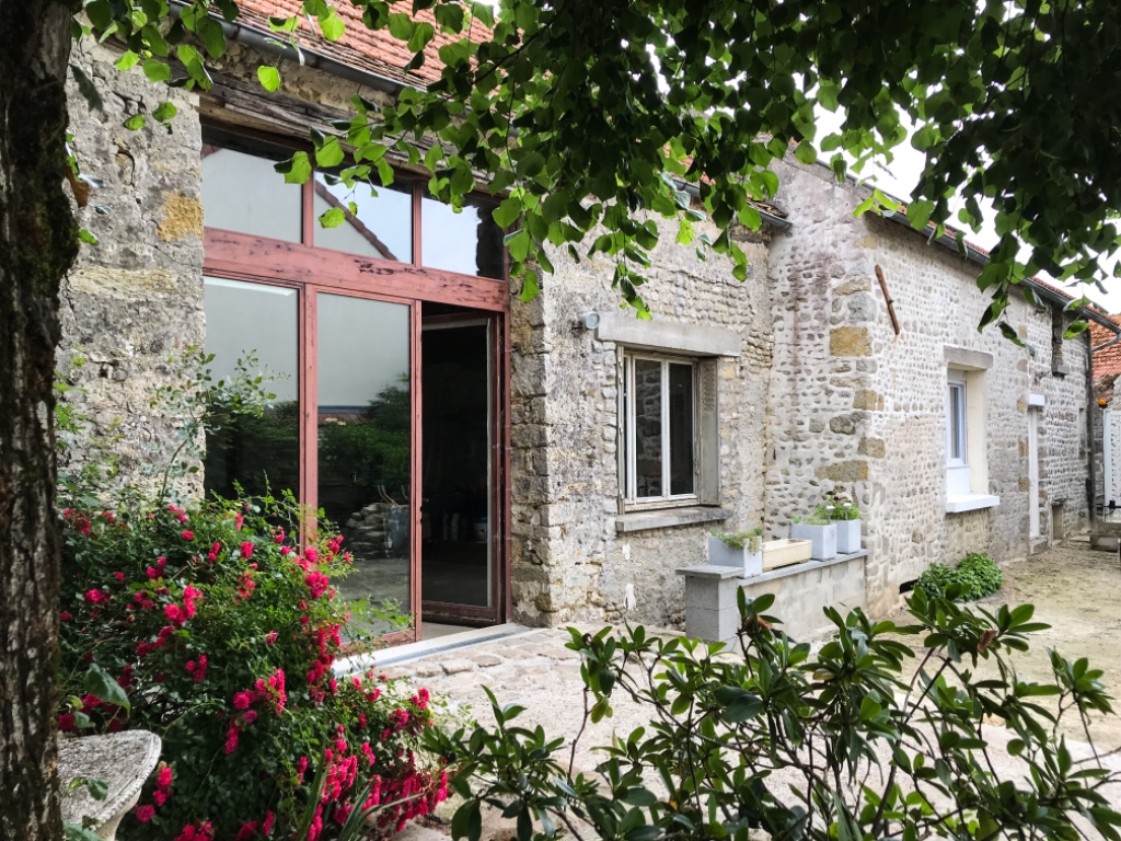 A VENDRE maison à Proche Etampes