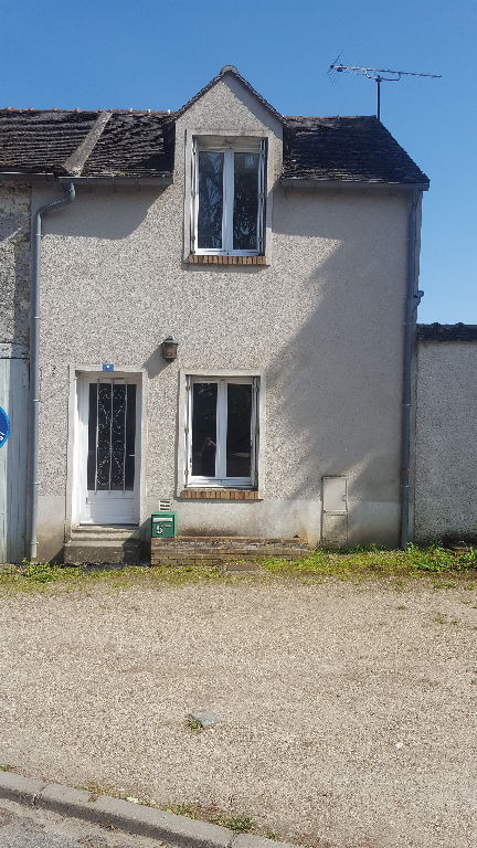 MAISON À VENDRE PUISEAUX