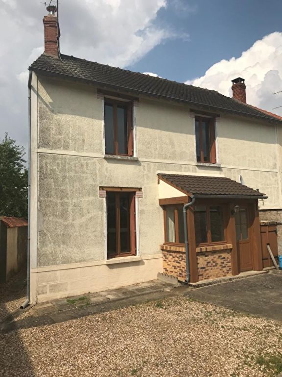 MAISON A VENDRE 15 MIN ETAMPES