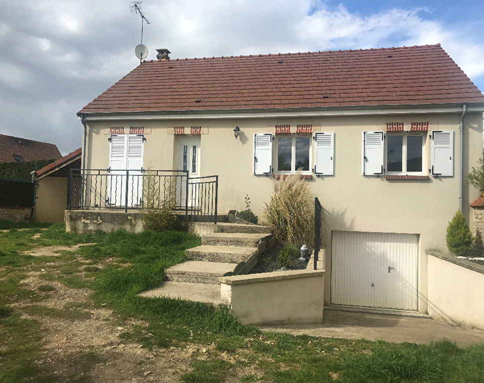 MAISON A LOUER - SERMAISES