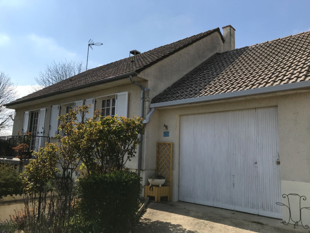 A VENDRE MAISON 15 MIN ETAMPES