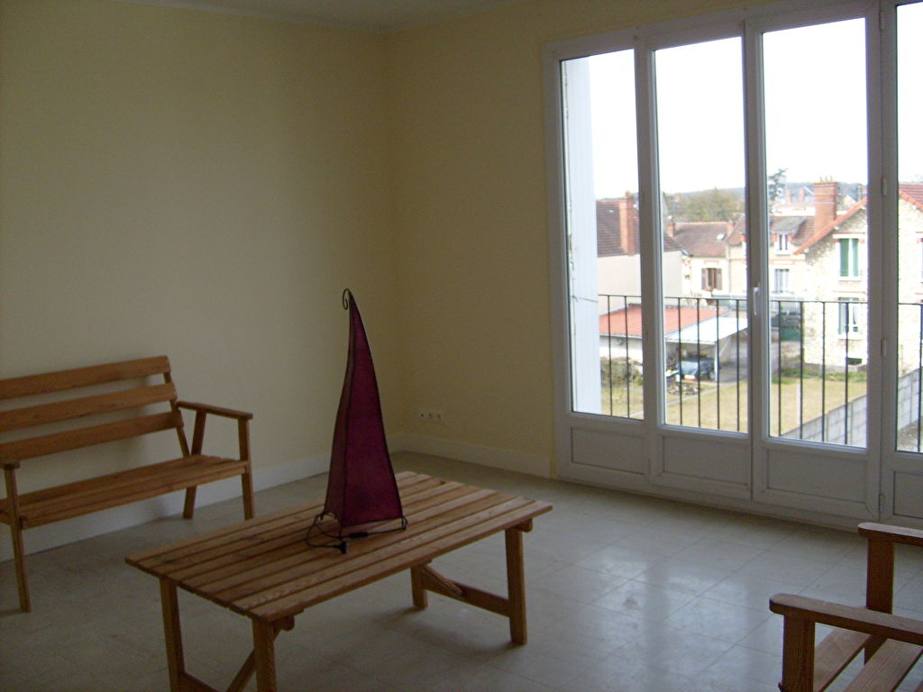 10 MIN SUD MILLY LA FORET