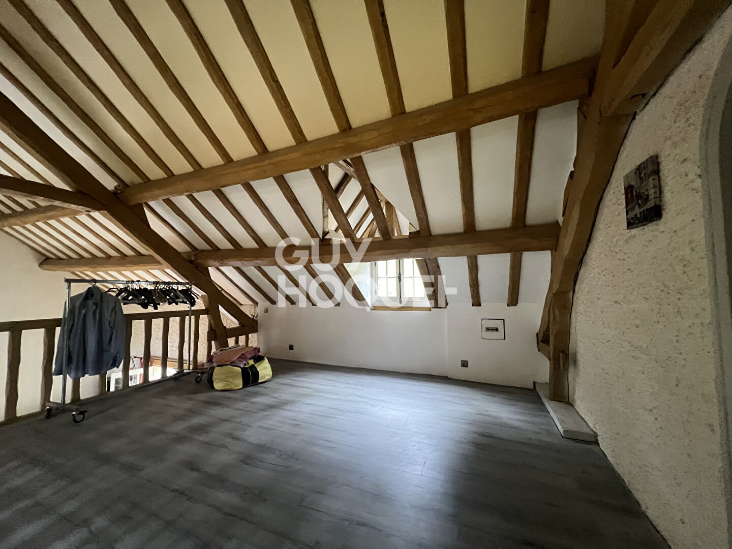 12 MIN SUD MILLY LA FORET