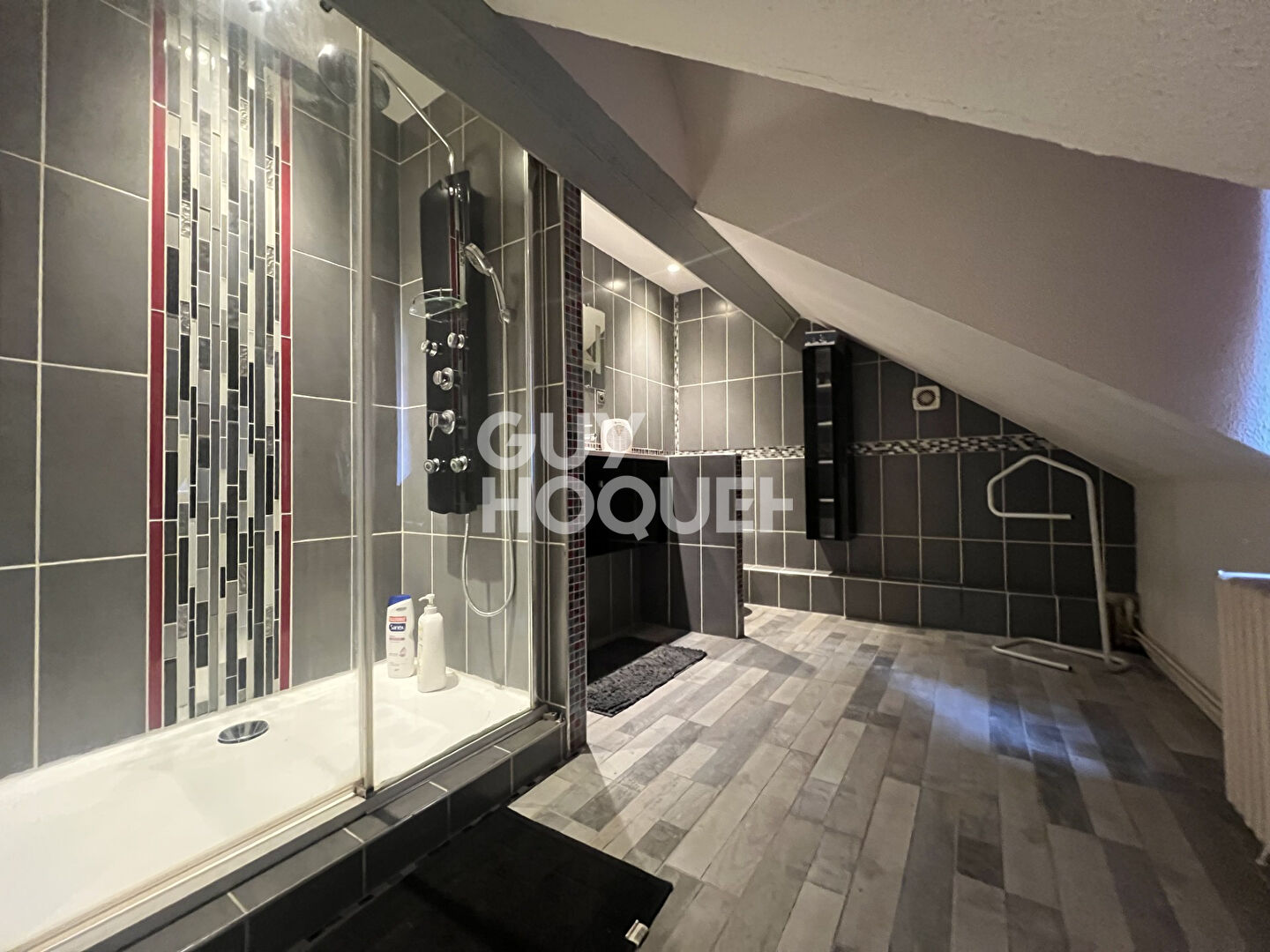 12 MIN SUD MILLY LA FORET