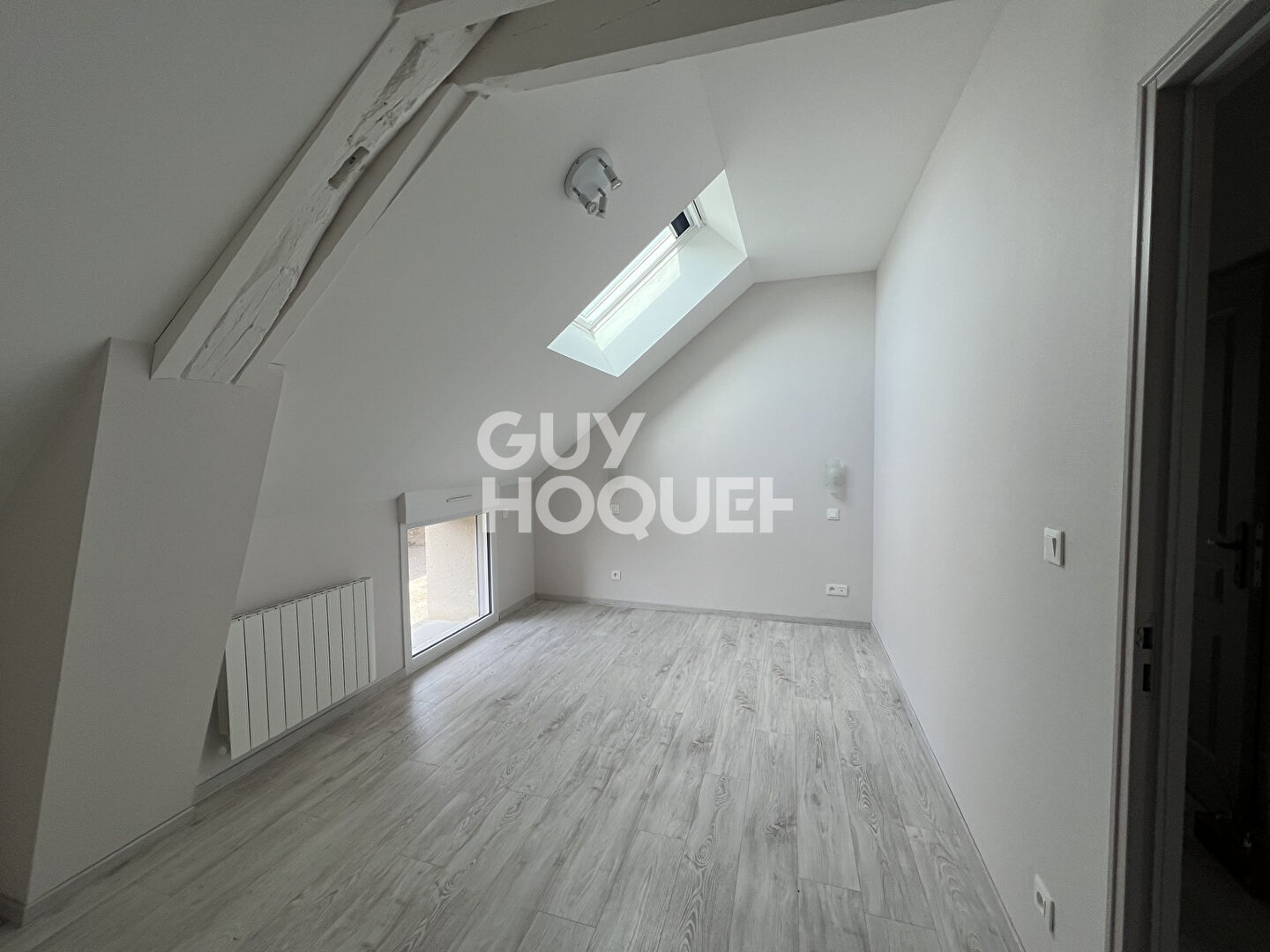 MAISON A LOUER  - BUTHIERS