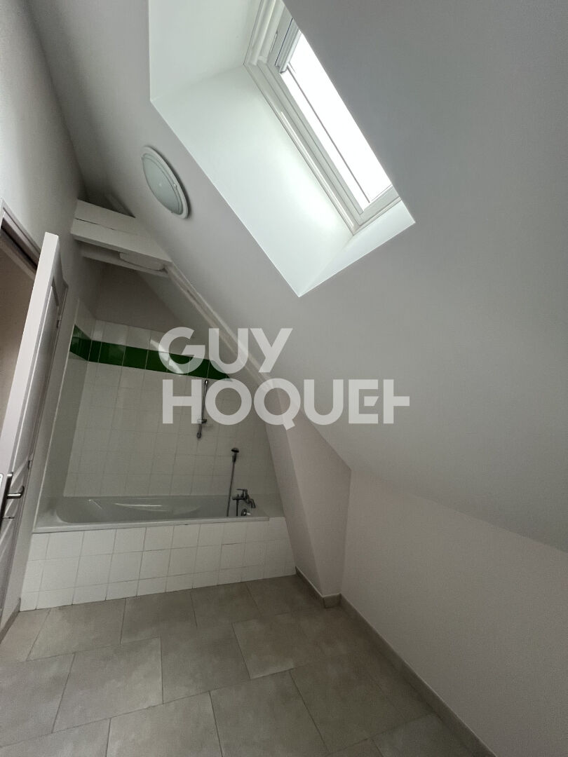 MAISON A LOUER  - BUTHIERS