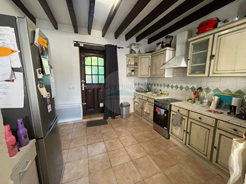 12 min sud MILLY LA FORET