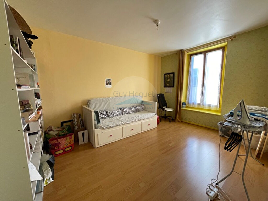 12 min sud MILLY LA FORET